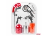 KIT ACCESORIOS PNEUMÁTICOS PT-08