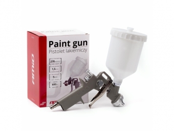 PISTOLA PARA PINTURA PT-10