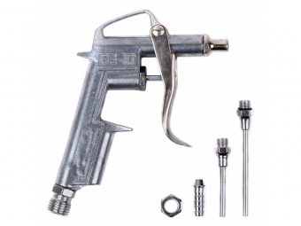 PISTOLA DE SOPLADO PT-14