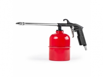 PISTOLA PARA ACEITE PT-16