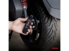 MANÓMETRO DIGITAL DE PRESSÃO DOS PNEUS 10 BAR, 3-150 PSI AMiO-02940