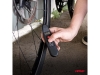 MANÓMETRO DÍGITAL PARA LLANTAS 10 BAR, 3-150 PSI AMiO-02940