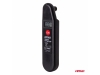 MANÓMETRO DÍGITAL PARA LLANTAS 10 BAR, 3-150 PSI AMiO-02940