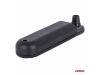 MANÓMETRO DÍGITAL PARA LLANTAS 10 BAR, 3-150 PSI AMiO-02940