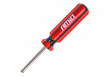 LLAVE PARA VÁLVULAS AMiO-04470