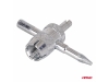 LLAVE PARA VÁLVULAS AMiO-04471