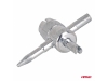 LLAVE PARA VÁLVULAS AMiO-04471