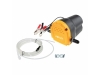 BOMBA DE ÓLEO ELÉTRICA 12V