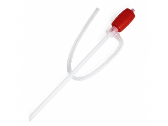 BOMBA SIFON MANUAL PARA CONBUSTIBLES Y LÍQUIDOS 55 CM