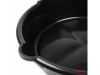 BANDEJA DE DRENAGEM DE ÓLEO 6L 38 CM