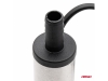 BOMBA DIESEL ELÉTRICA 12V SUBMERSÍVEL DIÂMETRO 38 MM COM FICHA DE ISQUEIRO