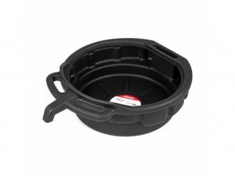 BANDEJA DE DRENAJE DE ACEITE CON EMBUDO 10L, 50CM AMiO-04052