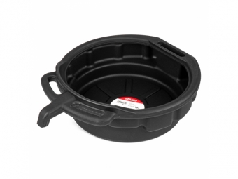 BANDEJA DE DRENAJE DE ACEITE CON EMBUDO 16L, 56CM AMiO-04053
