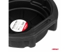 TABULEIRO DE DRENAGEM DE ÓLEO COM FUNIL 16L, 56CM AMiO-04053