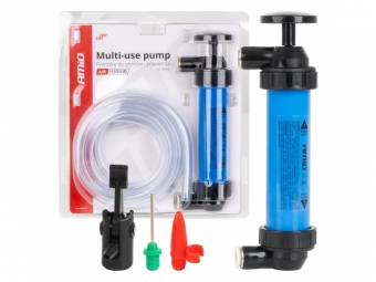 BOMBA UNIVERSAL PARA LÍQUIDOS Y AIRE AMiO-04262