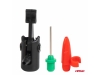BOMBA UNIVERSAL PARA LÍQUIDOS E AR AMiO-04262