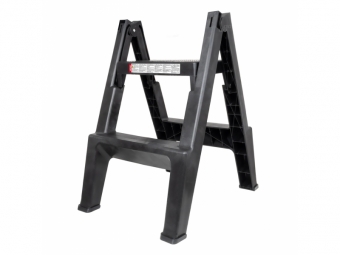 ESCALERA DE TALLER 51,5CM 150KG AMiO-04267