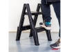 ESCADA DE OFICINA 51,5CM 150KG AMiO-04267