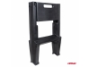 ESCALERA DE TALLER 51,5CM 150KG AMiO-04267