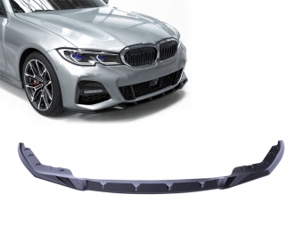 SPOILER DELANTERO APEX PARA BMW G20/G21 PACK M 2018-2022