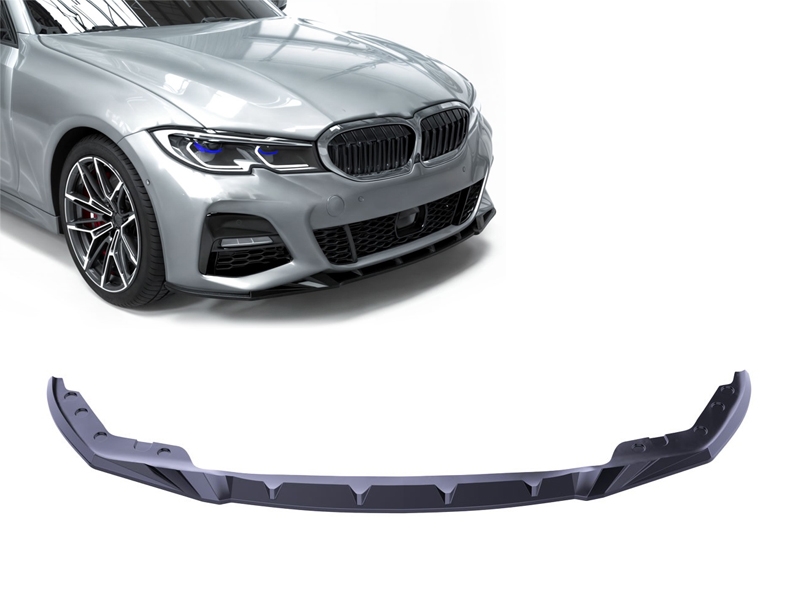 SPOILER DIANTEIRO APEX PARA BMW G20/G21 PACK M 2018-2022