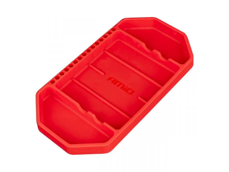 BANDEJA DE FERRAMENTAS EM SILICONE AMiO-04270