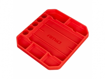 BANDEJA DE FERRAMENTAS EM SILICONE AMiO-04271