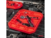 BANDEJA DE FERRAMENTAS EM SILICONE AMiO-04271
