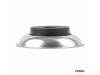 CUENCO MAGNÉTICO DE ACERO INOXIDABLE 110MM AMiO-04914