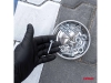 CUENCO MAGNÉTICO DE ACERO INOXIDABLE 150MM AMiO-04915