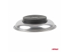 CUENCO MAGNÉTICO DE ACERO INOXIDABLE 150MM AMiO-04915