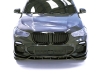 SPOILER DIANTEIRO APEX PARA BMW X5 M-SPORT G05 2018-2023