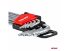 CHAVE LONGA TORX 230 MM 9 UNID. TKL