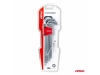 LLAVE TORX LARGA 230 MM 9 UNID. TKL