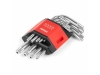 CHAVES TORX CRV 9PCS AMiO-01040