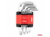 LLAVES ALLEN (IMBUS) CRV 9PZS AMiO-01041