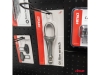 LLAVE AJUSTABLE PARA FILTRO DE ACEITE OILW-B