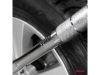 LLAVE DINAMOMÉTRICA TORQUE (APRIETE) CON COPAS 17/19/21 MM 40-210 NM AMiO-02407