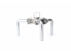 LLAVE DE FILTRO DE ACEITE AJUSTABLE CON 3 PATAS OILW-D