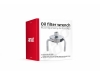 LLAVE DE FILTRO DE ACEITE AJUSTABLE CON 3 PATAS OILW-D