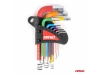 LLAVES ALLEN (IMBUS) S2 9PZS AMiO-04298