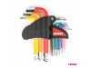 CHAVES ALLEN (IMBUS) S2 9PCS AMiO-04298
