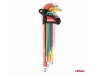 LLAVES ALLEN (IMBUS) S2 9PZS AMiO-04299