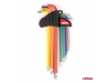 LLAVES ALLEN (IMBUS) S2 9PZS AMiO-04299