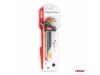 CHAVES ALLEN (IMBUS) S2 9PCS AMiO-04299