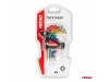 CHAVES TORX S2 9PCS AMiO-04300