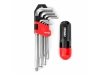 CHAVES ALLEN (IMBUS) CRV 9PCS AMiO-04302