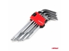 LLAVES ALLEN (IMBUS) CRV 9PZS AMiO-04302