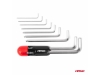 CHAVES ALLEN (IMBUS) CRV 9PCS AMiO-04302