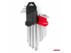 LLAVES ALLEN (IMBUS) CRV 9PZS AMiO-04302